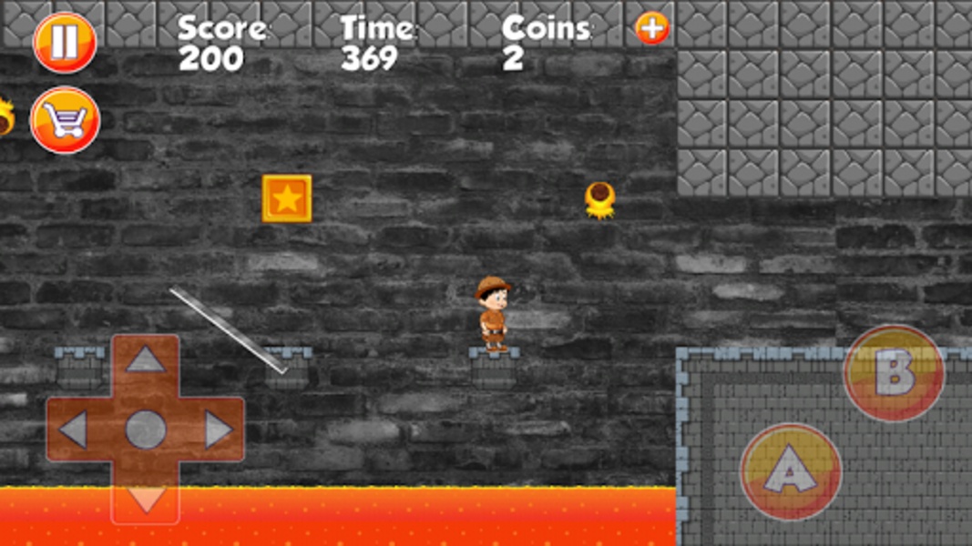 Oliver World - Preview 5