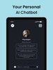 Chatbot - AI Generator screenshot 9