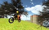 Motocross City Park screenshot 3