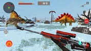 Dinosaur Hunt 2019 screenshot 2