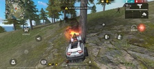 Free Fire screenshot 4