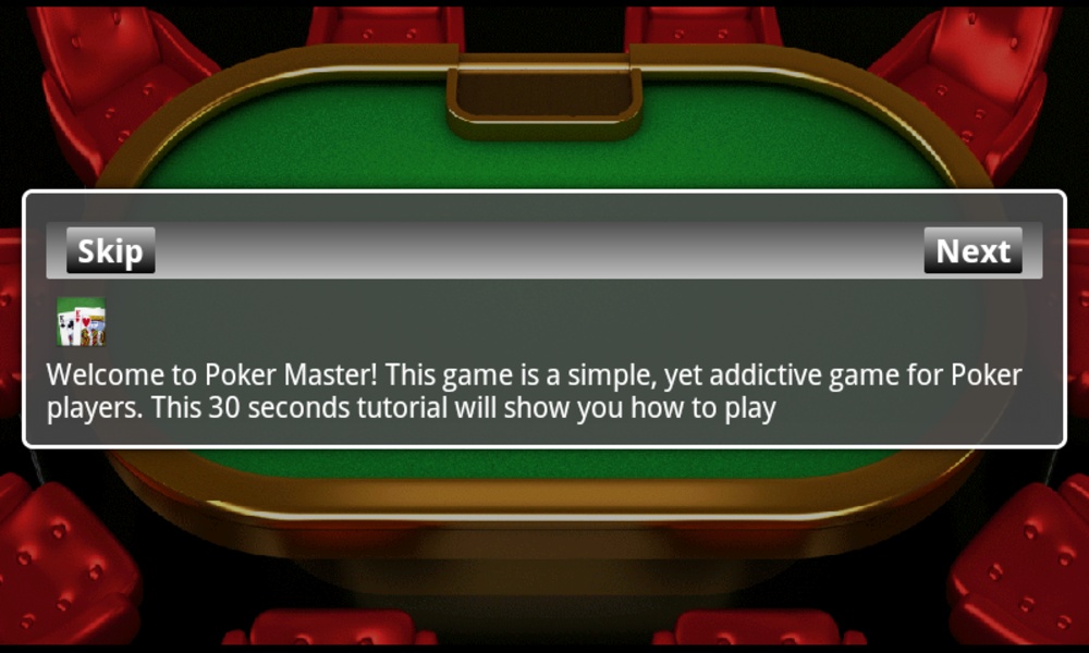Poker Master Pack - Preview 3