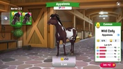 Horse Legend screenshot 2