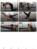 Pilates Exercises - All Levels screenshot 1
