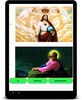 3D Jesus Live Wallpapers screenshot 2