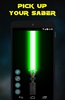 LightSaber screenshot 10