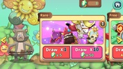 Magic Arena: Momotaro screenshot 2