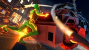 Flying Spider - Hero Sim Games screenshot 2