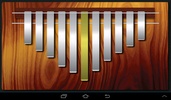 Toddlers Kalimba Thumb Piano screenshot 2