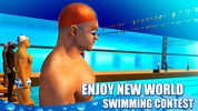 Swimming Pool Race 2017 - 2 screenshot 4