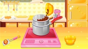 cook cake games hazelnut screenshot 6