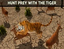 Wild Tiger Vs Hero Sniper Hunt screenshot 11