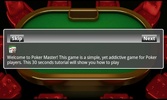 Poker Master avec des amis screenshot 10