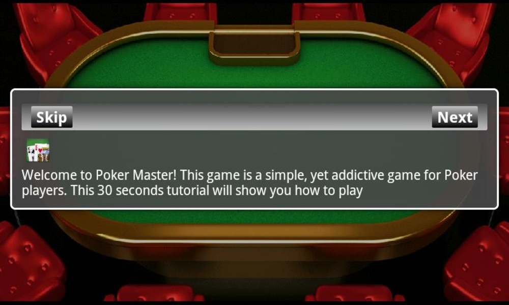 Poker Master Pack - Preview 10