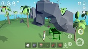 Rusty Memory: Survival screenshot 9