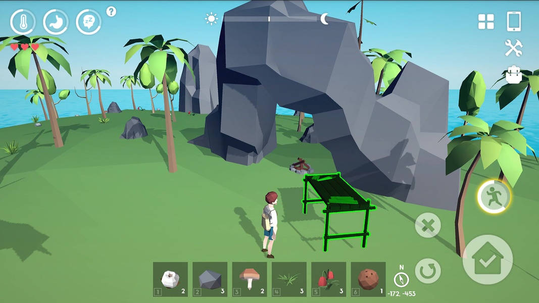 Rusty Memory: Survival - Preview 9