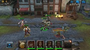 Kingdom Of War screenshot 2