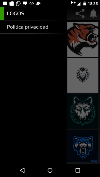 LOGOS HD - Preview 3
