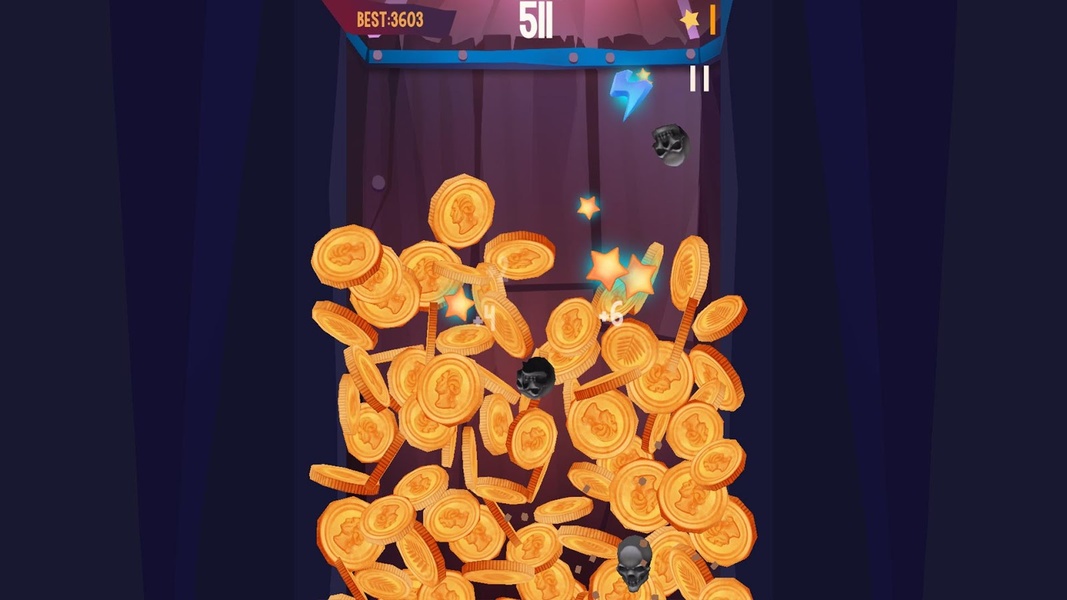 PopCorn Blast - Preview 8