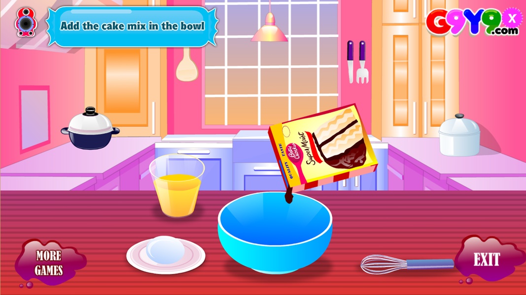 Candy Maker - Preview 3