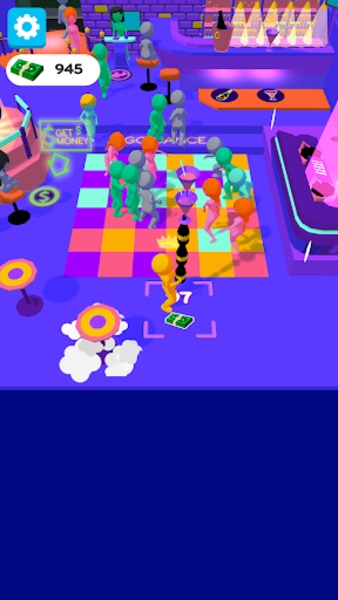 Disco Rush - Preview 10