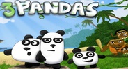Panda Adventure: Escape from Pirates screenshot 3