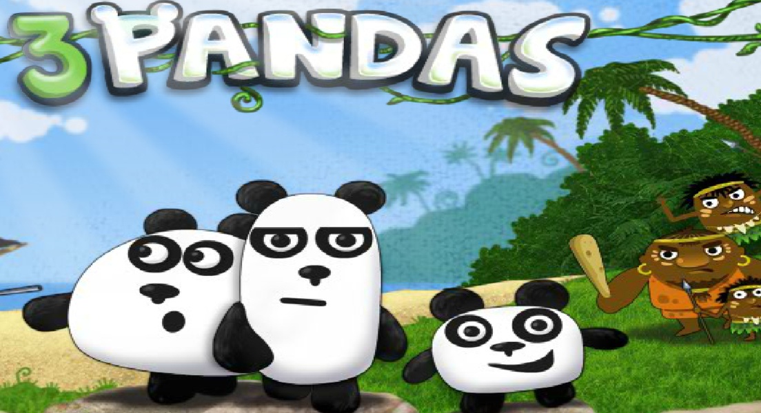 Panda Adventure - Preview 3