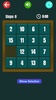 Puzzle 15 - Classical Sliding Puzzle Game screenshot 1