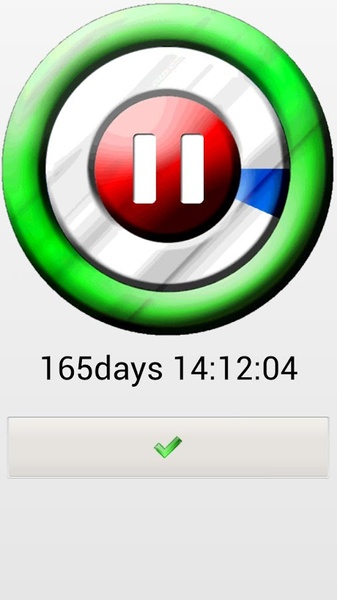 Final Countdown Widget - Preview 6