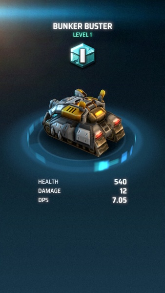 Idle War Heroes - Preview 6