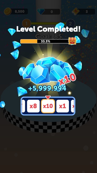 Stack Smash - Preview 8
