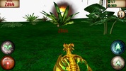 Wild Dragon: Bird Hunter screenshot 5