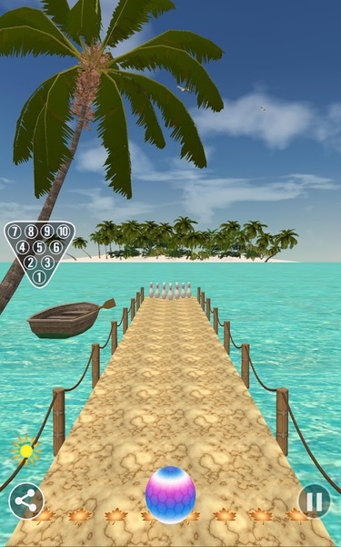 Paradise 2 Pro FREE - Preview 14