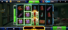 The Walking Dead Casino Slots screenshot 8