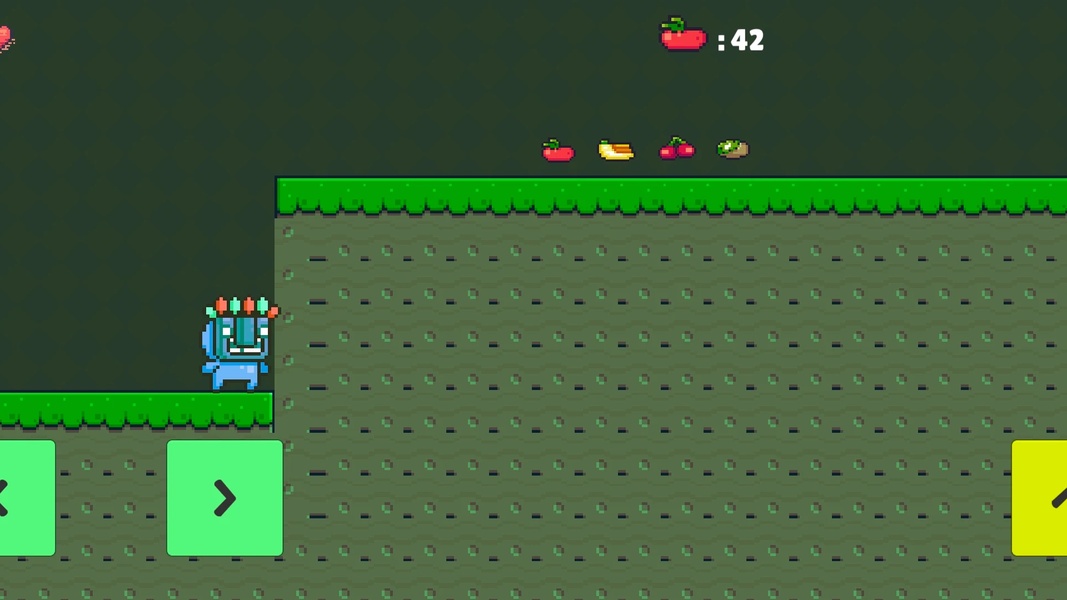 Pixel Magic Run Adventure Game - Preview 5