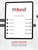 FitForAll screenshot 3