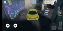 Car ParkingCar Parking : 3D Car Game and Car Driving screenshot 10
