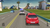 TrafficRacer3D screenshot 7