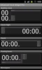 Advanced Clock Widget screenshot 2