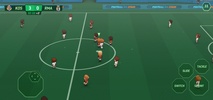 Football Mini Stars screenshot 3