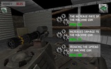 Inside The Battle Tank screenshot 2