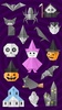 Origami Halloween screenshot 8