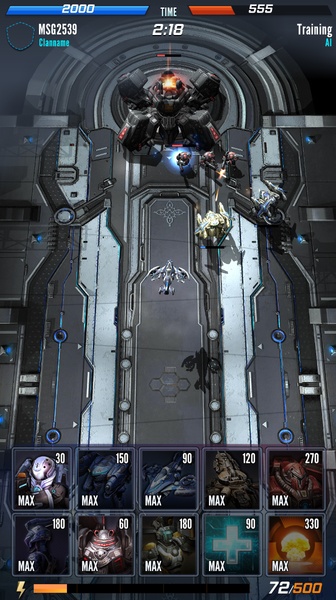 Nova Wars - Preview 10