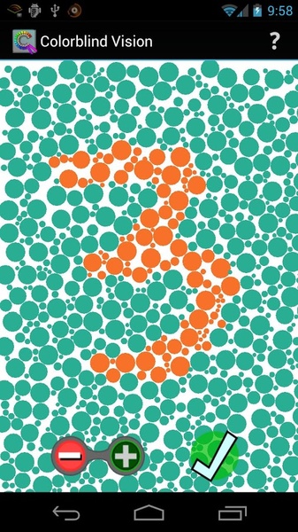 Colorblind Vision (Free) - Preview 2