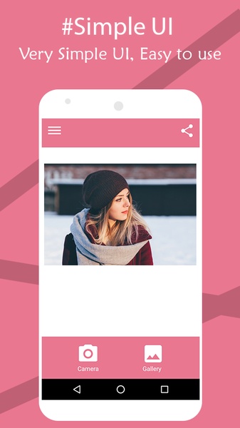 Best Photo Editor Pro 2017- DSLR Effect and Filter - Preview 14