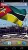 Mozambique Flag screenshot 7
