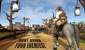 Western Cowboy Skeet Shooting screenshot 8