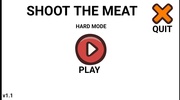 shoot the meat HARD MODE screenshot 1