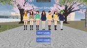 Women's School Simulator 2020 screenshot 9