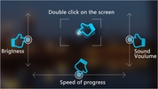 HD Video Player Pro screenshot 4